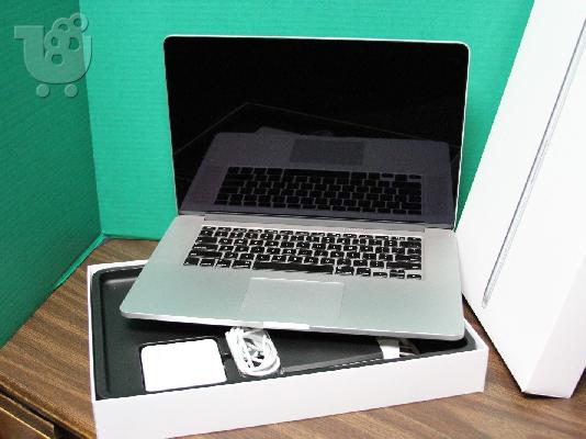 APPLE MACBOOK PRO 2015 15,4